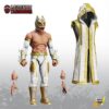 **ETA END NOV** Legends of Lucha Libre 1/12 Dralístico - Image 2