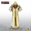 **ETA END NOV** Legends of Lucha Libre 1/12 Dralístico - Image 3