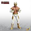 **ETA END NOV** Legends of Lucha Libre 1/12 Dralístico - Image 5
