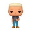**ETA END AUG** Pop Vinyl King of the Hill Boomhauer