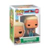**ETA END AUG** Pop Vinyl King of the Hill Boomhauer - Image 2