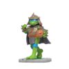 **PRE ORDER** Teenage Mutant Ninja Turtles Figure Remixx Leonardo Cowa-BOO-nga! Edition 15 cm
