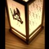 **ETA END JULY** Assassin's Creed Shadows Lantern - Image 3