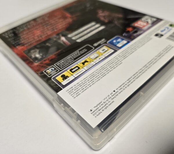 PS3 - Deadly Premonition (Pre Owned) - Image 8