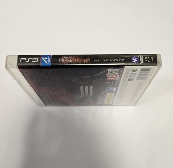PS3 - Deadly Premonition (Pre Owned) - Image 4