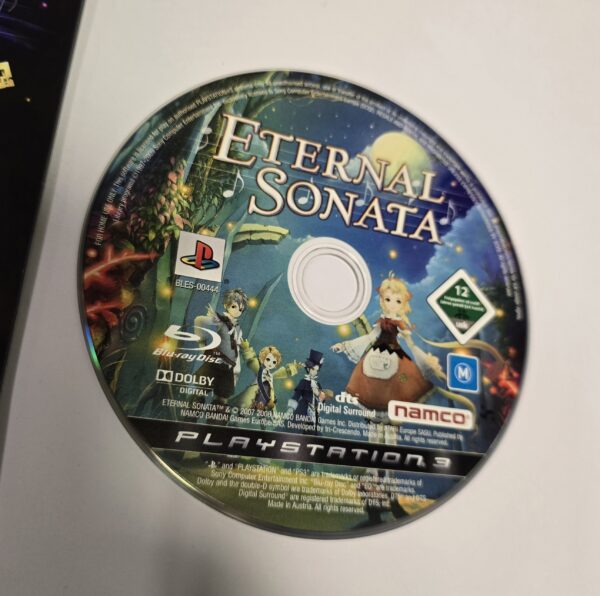 PS3 - Eternal Sonata (Pre Owned) - Image 8