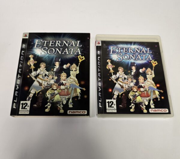 PS3 - Eternal Sonata (Pre Owned) - Image 6