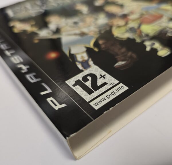 PS3 - Eternal Sonata (Pre Owned) - Image 4