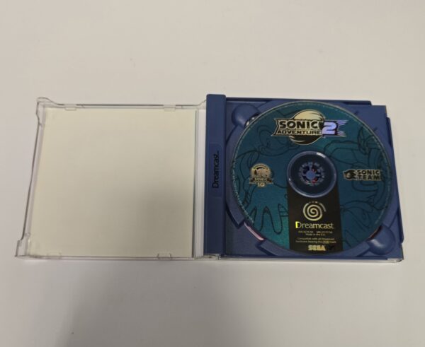 Dreamcast - Sonic Adventure 2 (Pre Owned) - Image 5