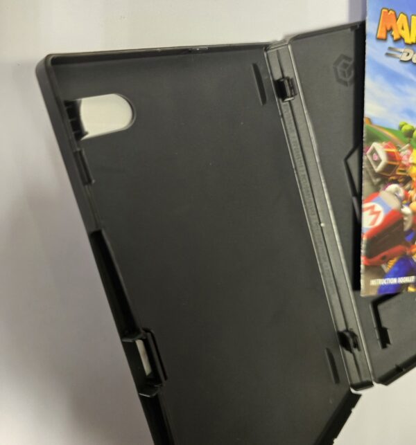 Game Cube - Mario Kart Double Dash!! (Pre Owned) - Image 3