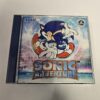Dreamcast - Sonic Adventure (Pre Owned) - Image 2