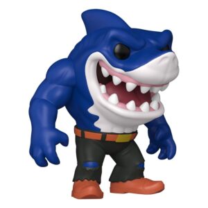 **PRE ORDER** Street Sharks POP! Television Vinyl Figure Ripster 9 cm