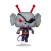 **ETA END NOV** Pop Vinyl Biker Mice From Mars Modo