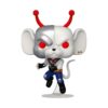 **ETA END NOV** Pop Vinyl Biker Mice from Mars Vinnie