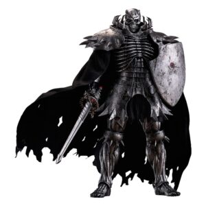 **PRE ORDER** Berserk Pop Up Parade L PVC Statue Skull Knight European Exclusive 22 cm