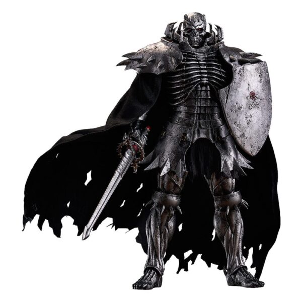 **PRE ORDER** Berserk Pop Up Parade L PVC Statue Skull Knight European Exclusive 22 cm