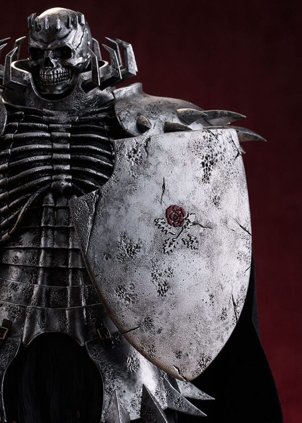 **PRE ORDER** Berserk Pop Up Parade L PVC Statue Skull Knight European Exclusive 22 cm - Image 7
