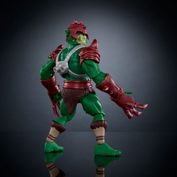 **PRE ORDER - ETA END JUNE** Masters of the Universe x ThunderCats Action Figure ThunderCat Battle Cat 14 cm - Image 5