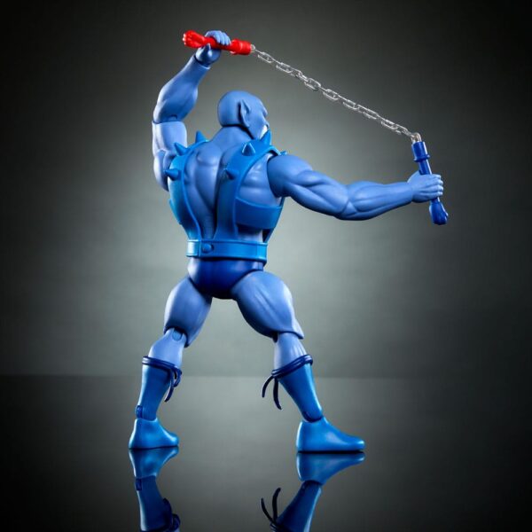 **PRE ORDER - ETA END JUNE** Masters of the Universe x ThunderCats Action Figure Panthro 14 cm - Image 5