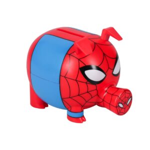 **PRE ORDER** Spider-Man Money Bank Spider-Ham