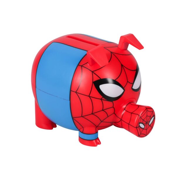 **PRE ORDER** Spider-Man Money Bank Spider-Ham