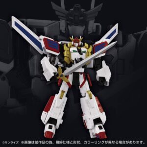 **PRE ORDER** Toyrise Action Figure King Exkaiser 26 cm