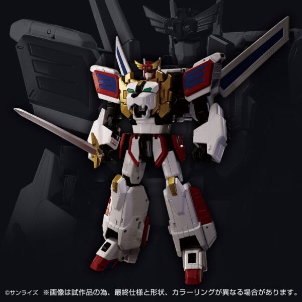**PRE ORDER - ETA END JAN 2026** Toyrise Action Figure King Exkaiser 26 cm - Image 7