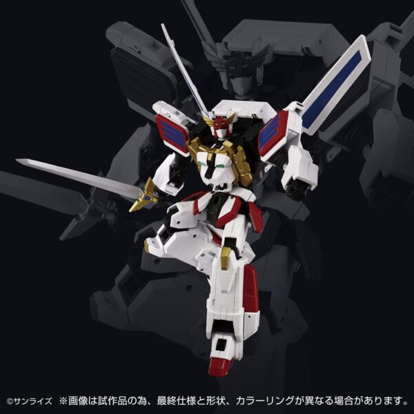 **PRE ORDER - ETA END JAN 2026** Toyrise Action Figure King Exkaiser 26 cm - Image 8