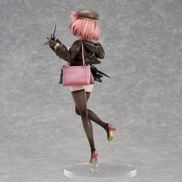 **PRE ORDER - ETA END FEB 2026** Girls´ Frontline: Neural Cloud PVC Statue Willow 28 cm - Image 6