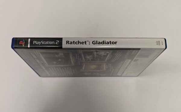 PS2 - Ratchet: Gladiator (Pre Owned) - Image 6