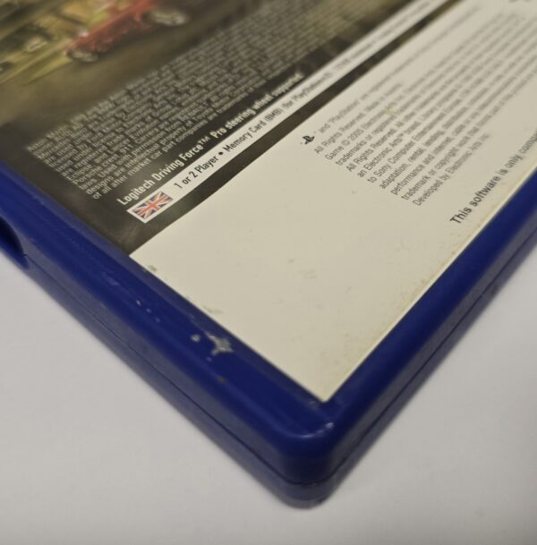 PS2 - Need for Speed Most Wanted (Pre Owned) - Image 3