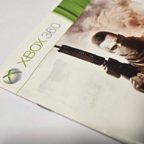 XB360 - Spec Ops The Line (No DLC) (Pre Owned) - Image 7