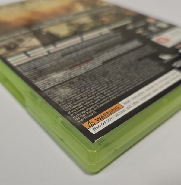 XB360 - Spec Ops The Line (No DLC) (Pre Owned) - Image 5