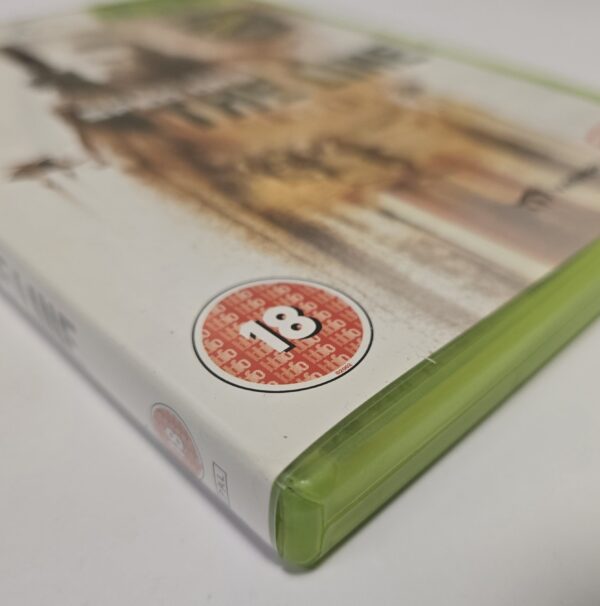XB360 - Spec Ops The Line (No DLC) (Pre Owned) - Image 6