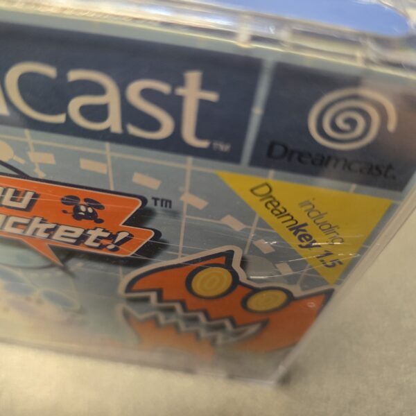 Dreamcast - Chu Chu Rocket! (Pre Owned) - Image 4