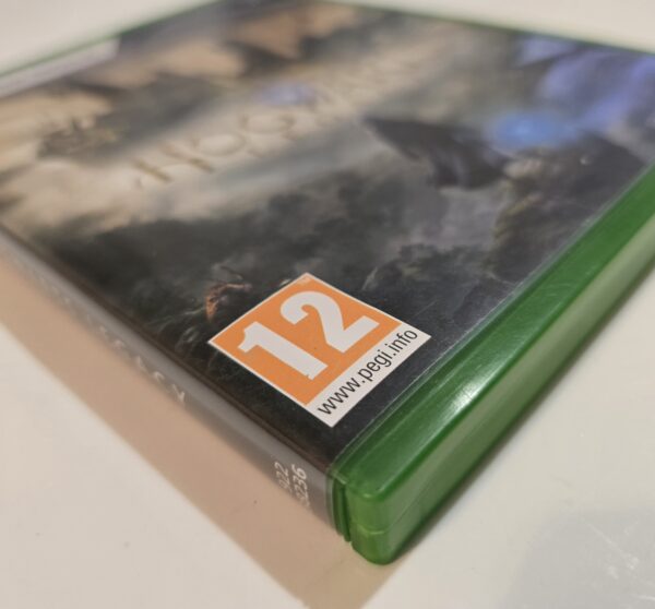 Xbox Series X - Hogwarts Legacy (Pre Owned) - Image 3