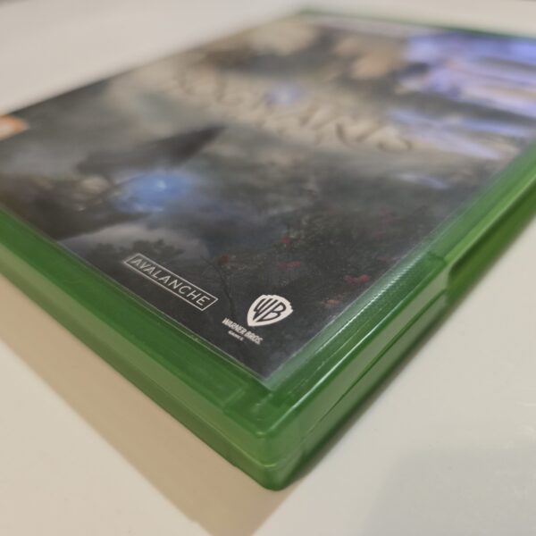 Xbox Series X - Hogwarts Legacy (Pre Owned) - Image 4