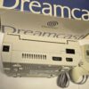 Dreamcast Console with Official Controller (Pre Owned) - Image 2