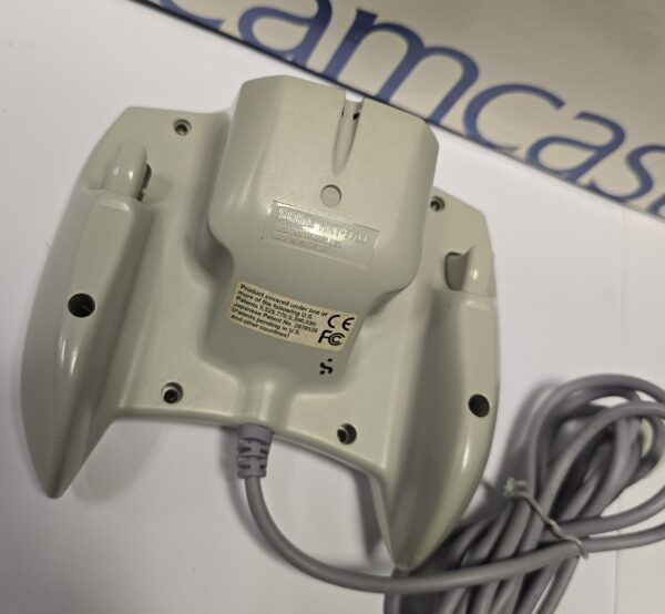 Dreamcast Console with Official Controller (Pre Owned) - Image 5