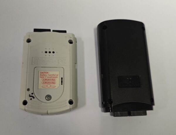 Dreamcast Console with Official Controller (Pre Owned) - Image 9