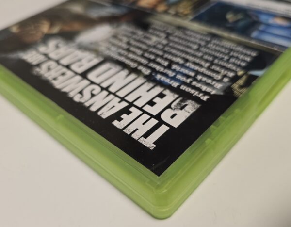Xbox 360 - Prison Break The Conspiracy (Pre Owned) - Image 4