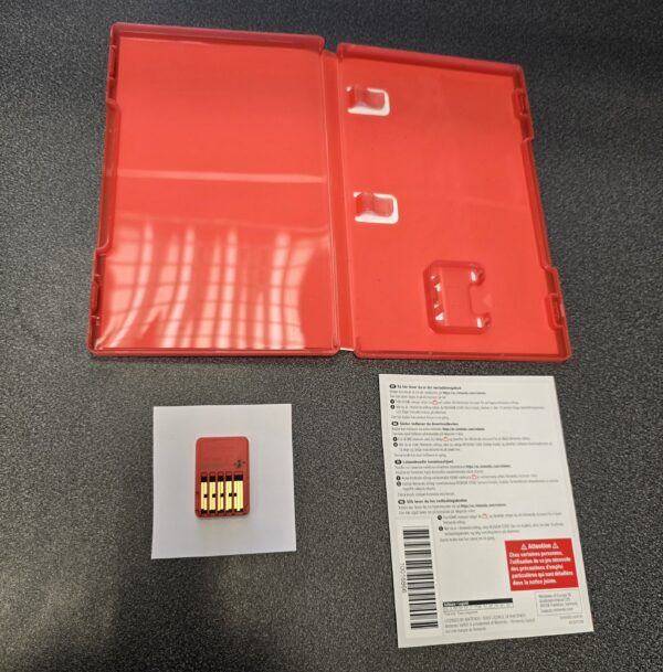 Switch 2 - Street Fighter 6 (Pre Owned) (No DLC) - Image 2