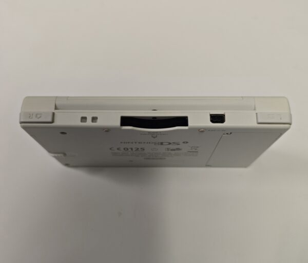 DSi - Handheld Console with Charger (Pre Owned) (Dent on Screen) - Image 7