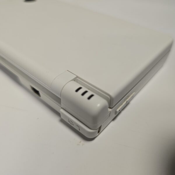 DSi - Handheld Console with Charger (Pre Owned) (Dent on Screen) - Image 3