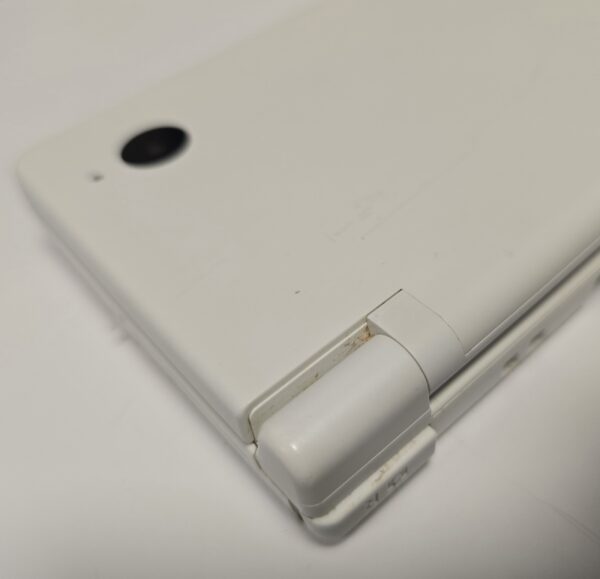 DSi - Handheld Console with Charger (Pre Owned) (Dent on Screen) - Image 9