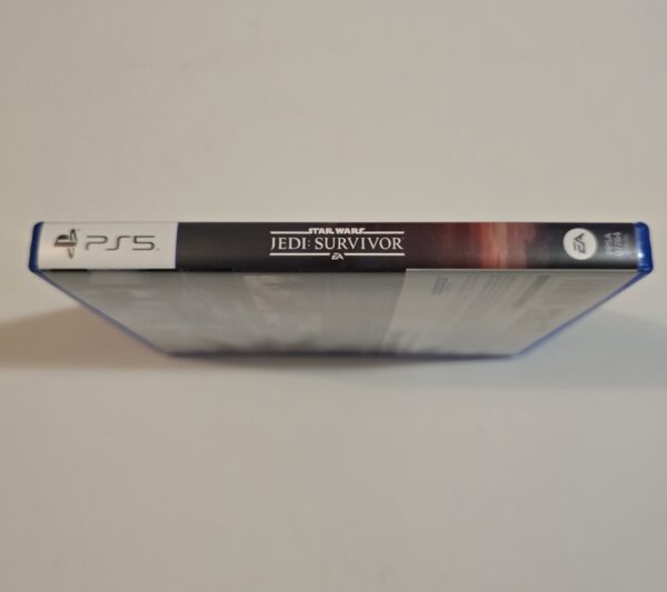 PS5 - Star Wars Jedi Survivor (Pre Owned) - Image 6
