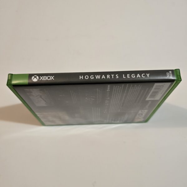 Xbox Series X - Hogwarts Legacy (Pre Owned) - Image 5