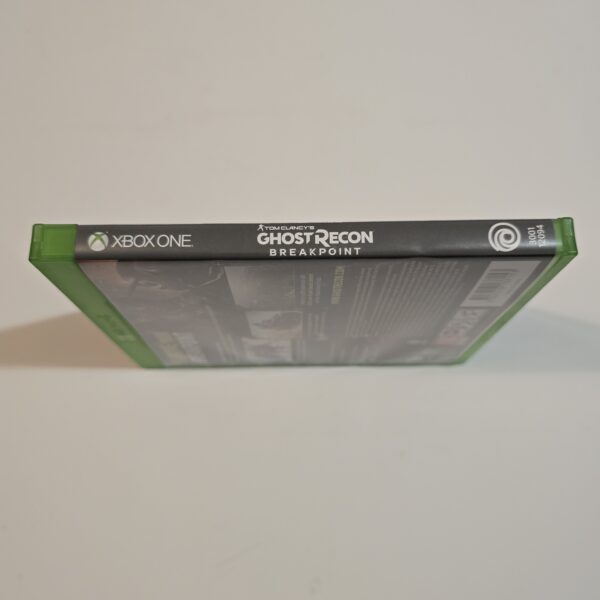 Xbox One - Tom Clancy's Ghost Recon Breakpoint (Pre Owned) - Image 5