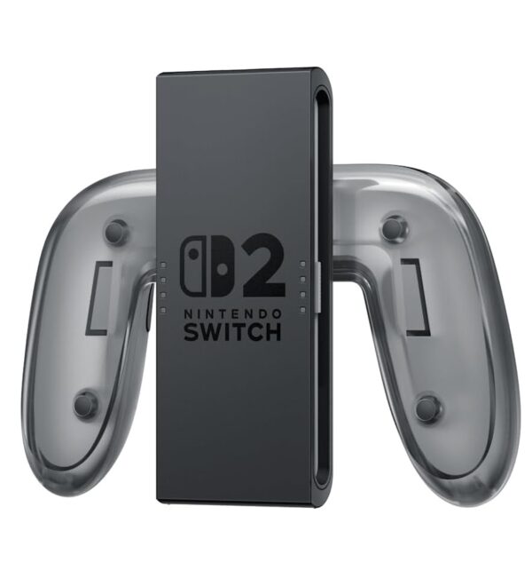 Nintendo Joy-Con 2 Charging Grip - Image 5