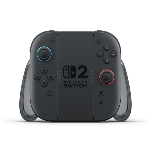 Nintendo Joy-Con 2 Charging Grip - Image 6